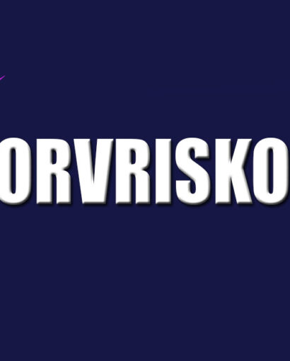 BANNER-VFORVRISKO